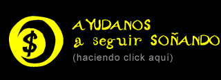 Ayudanos - Diablillos Estelares
