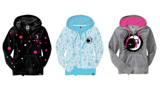 Merchandising - Diablillos Estelares
