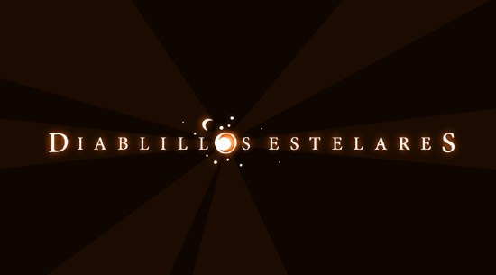 Proyecto / Proceso / Bocetos - Diablillos Estelares