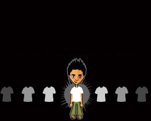 Merchandising - Diablillos Estelares