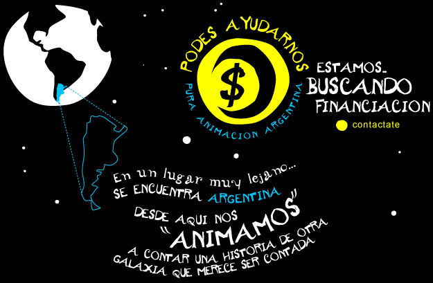 Ayudarnos - Diablillos Estelares