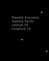 Arquesta - Galaxia Synfo - Lat.34 - Long.76